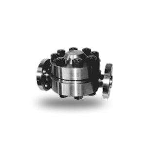 Disc Type High Temperature And High Pressure Steam Trap