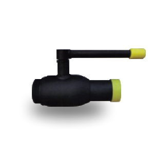 Threaded/Welding Ball Valve
