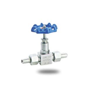 Live Joint Needle Type Globe Valve