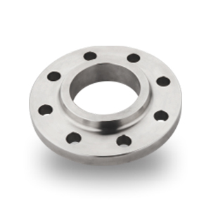 American Standard With Neck Flat Welding Flanges