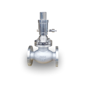 Hydraulic Emergency Cut-Off Valve