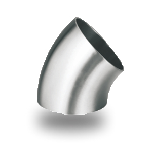 Sanitation Welding Elbow