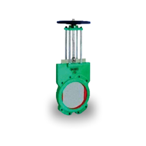 Manual Slurry Valves