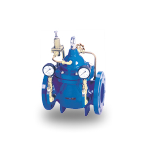 Pressure Reducing Valve
