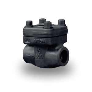 Forging Steel Check Valve