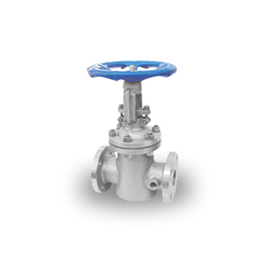 Insulation Gate Valves