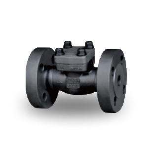 Forging Steel Flange Check Valve
