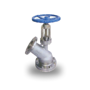 The Exhibition Manual Type Feeding Valves