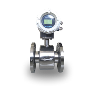 Liquid Turbine Flow Meter