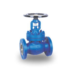 American Standard Bellow Globe Valve