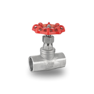 American Standard Threaded Globe Valve