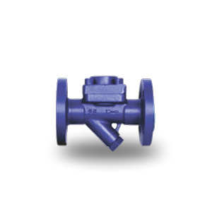 Film Cassette Steam Trap