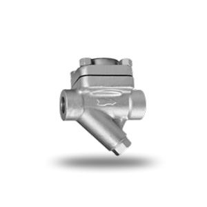 Sylphon Type Steam Trap