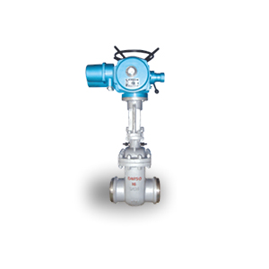 Water Seal Gate Valves