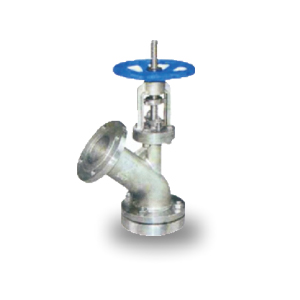 The Exhibition Manual Type Feeding Valves