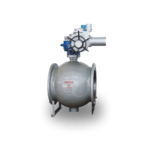 Electric Ball Valve
