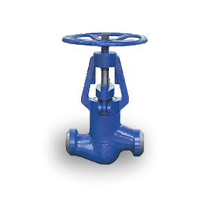 Globe Valves