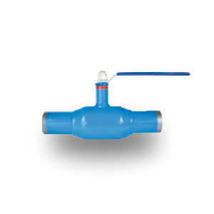 Size Welding Ball Valve
