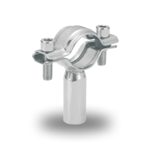Stainless Steel Pipe Bracket