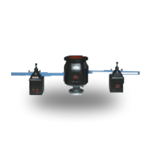 Double Leverage The Relief Valve
