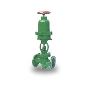 Pneumatic Rubber Lining Globe Valve