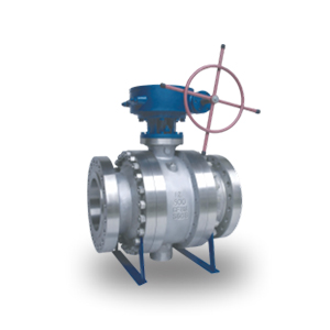 American Standard Fixed Ball Valve