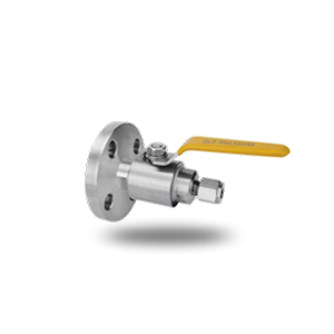 Air Ball Valve