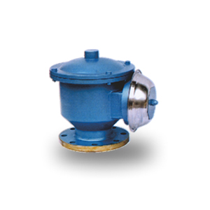 Round-The-Clock Explosion-Proof Resistance Fire Breating Valve