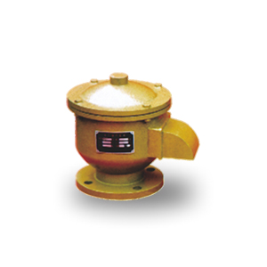 All-Weather Breathing Valve