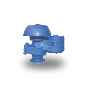 Type All-Weather Resistance Fire Breathing Valve