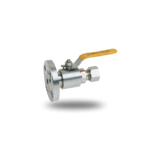 Take Pressure Ball Valve