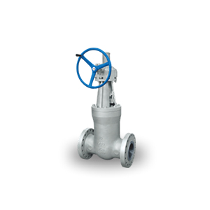 Since The Hermetic Seal Gate Valves
