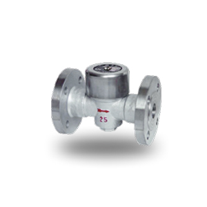 Thermodynamic（Disc） Type Steam Trap