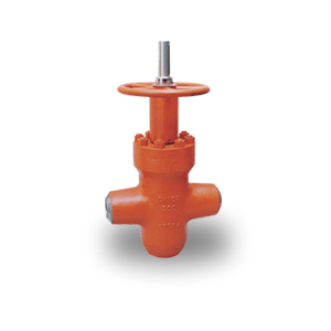 Parallel Type Gate Valves