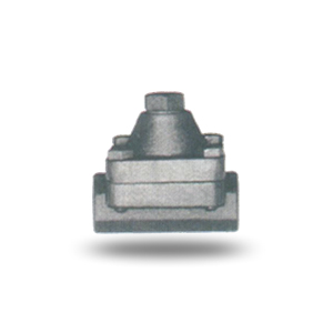 Bimetal Strip Type Steam Trap