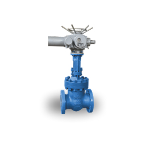 Chromium Mu Gang Gate Valves