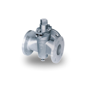 Tee Stainless Steel Plug Valves
