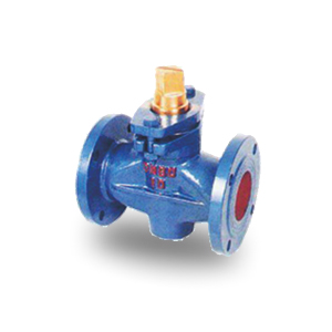 Tee Tongxin Plug Valves