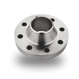 American Standard With Neck Buttweld Ends Flanges