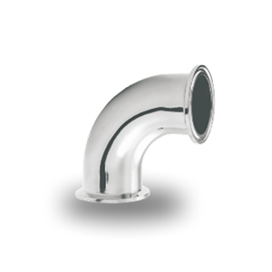 Sanitation Fast Loading Elbow