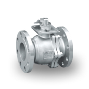 Japanese Standard Ball Valve
