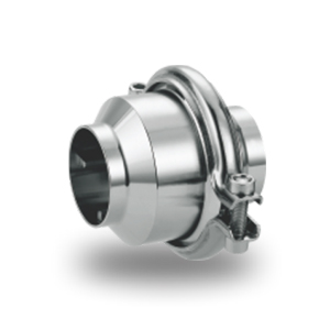 Sanitation Welding Type Check Valve