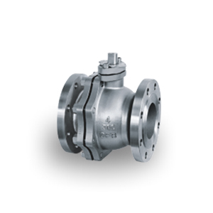 American Standard Ball Valve