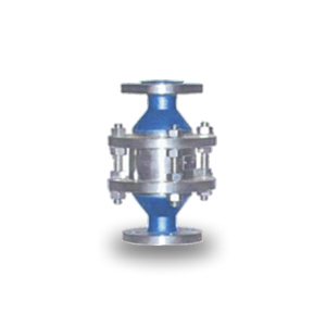 Gas Flame Arrester