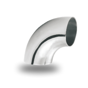 Sanitation Welding Elbow