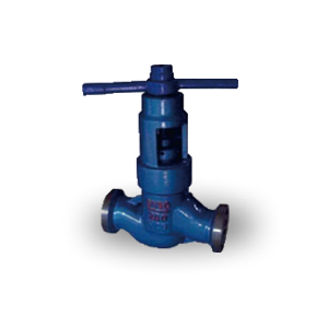 High Pressure Oil Cut-Pff Valve