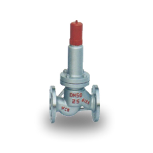 Parallel Type Safety Backflow Preventer