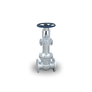 Bellows Gate Valves
