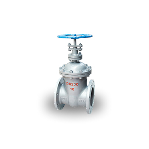 Dark Bar Gate Valves