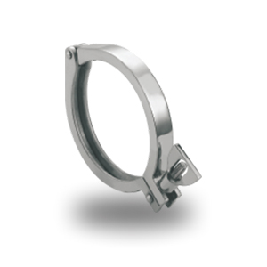 Sanitation Card Hoop Fast Loading Connector